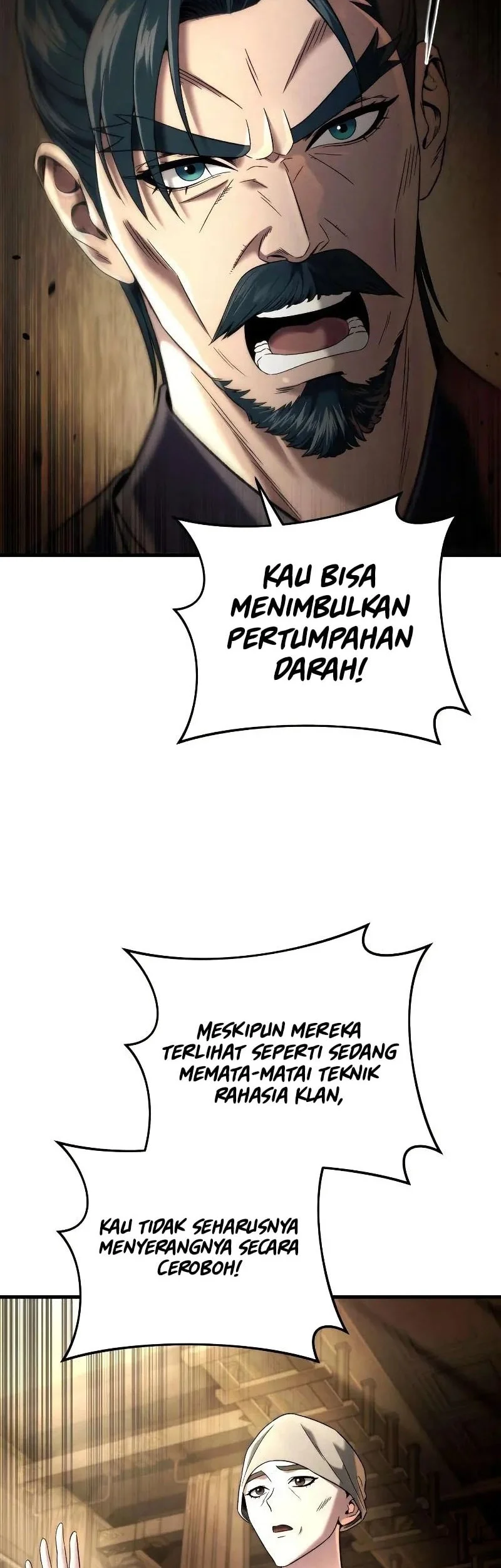 Overlord Of Sichuan Chapter 12 Gambar 15