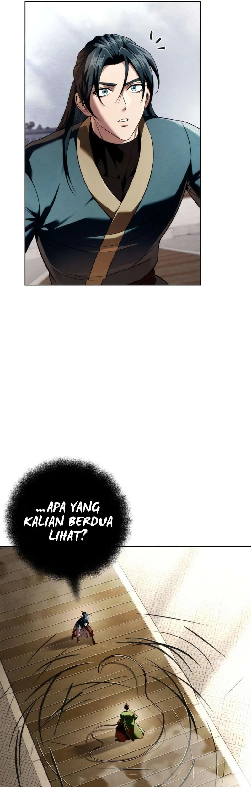 Overlord Of Sichuan Chapter 14 Gambar 17