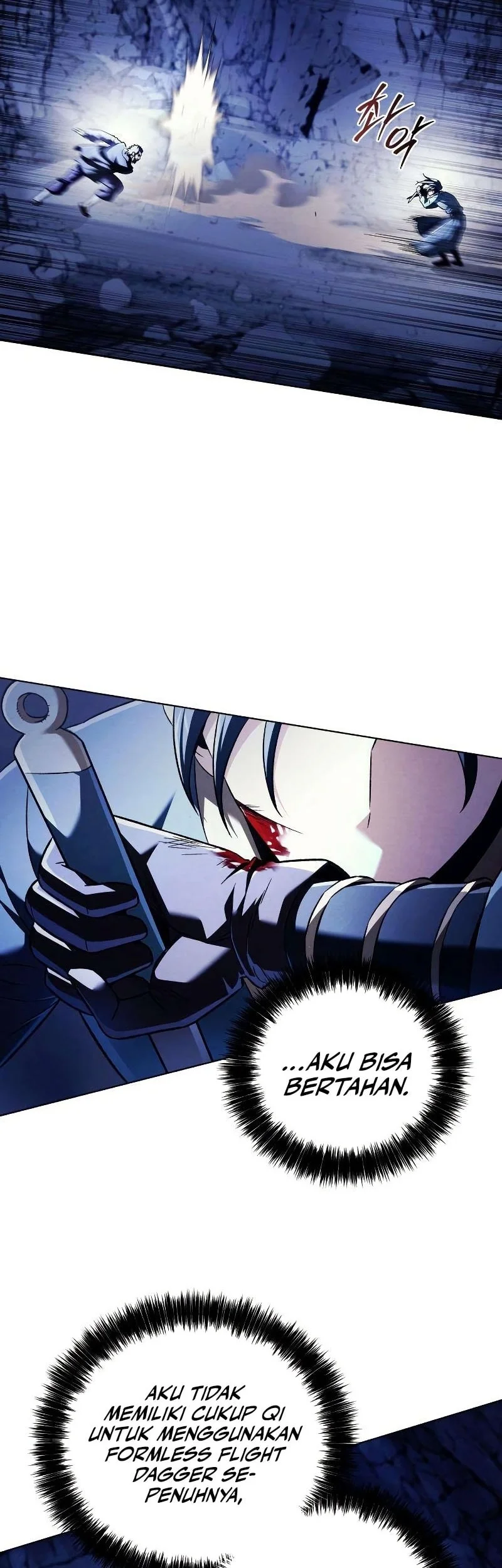 Overlord Of Sichuan Chapter 17 Gambar 15
