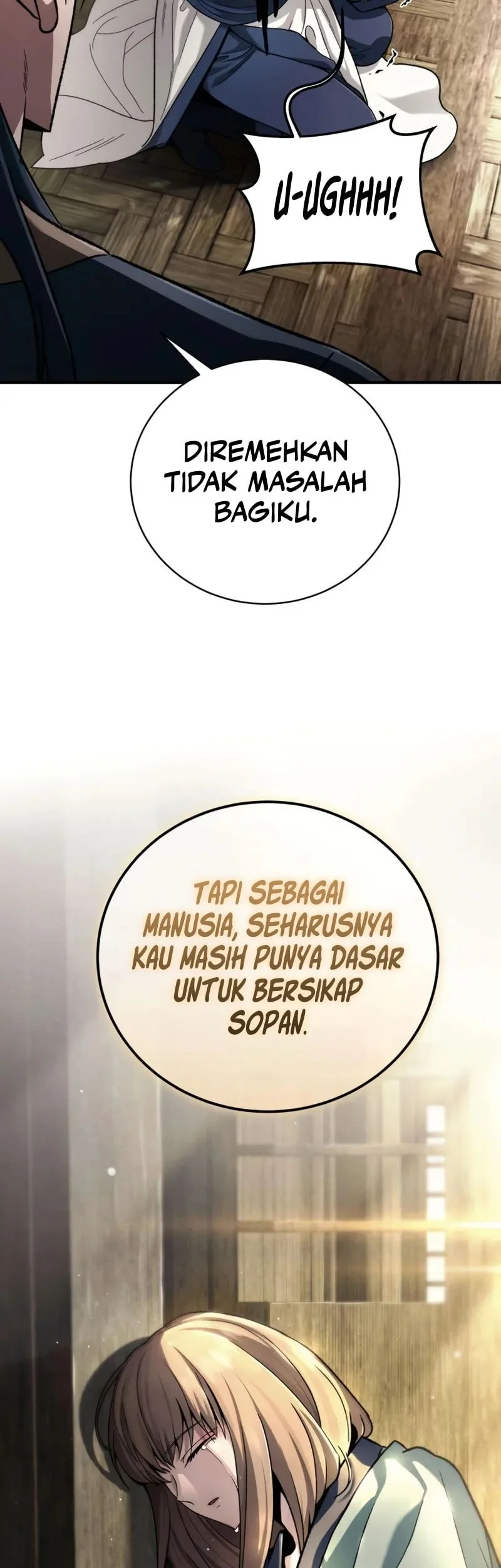 Overlord Of Sichuan Chapter 2 Gambar 16