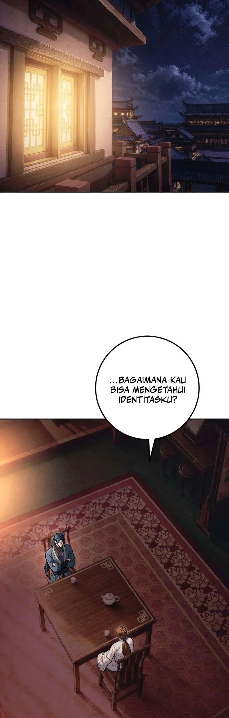 Overlord Of Sichuan Chapter 25 Gambar 13