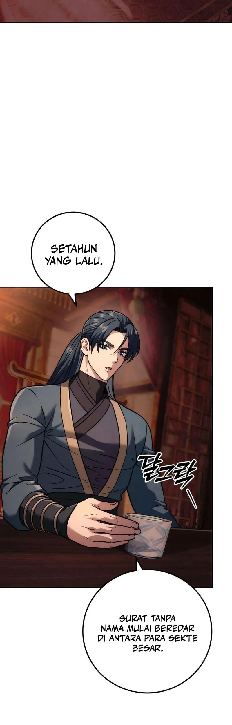 Overlord Of Sichuan Chapter 25 Gambar 14