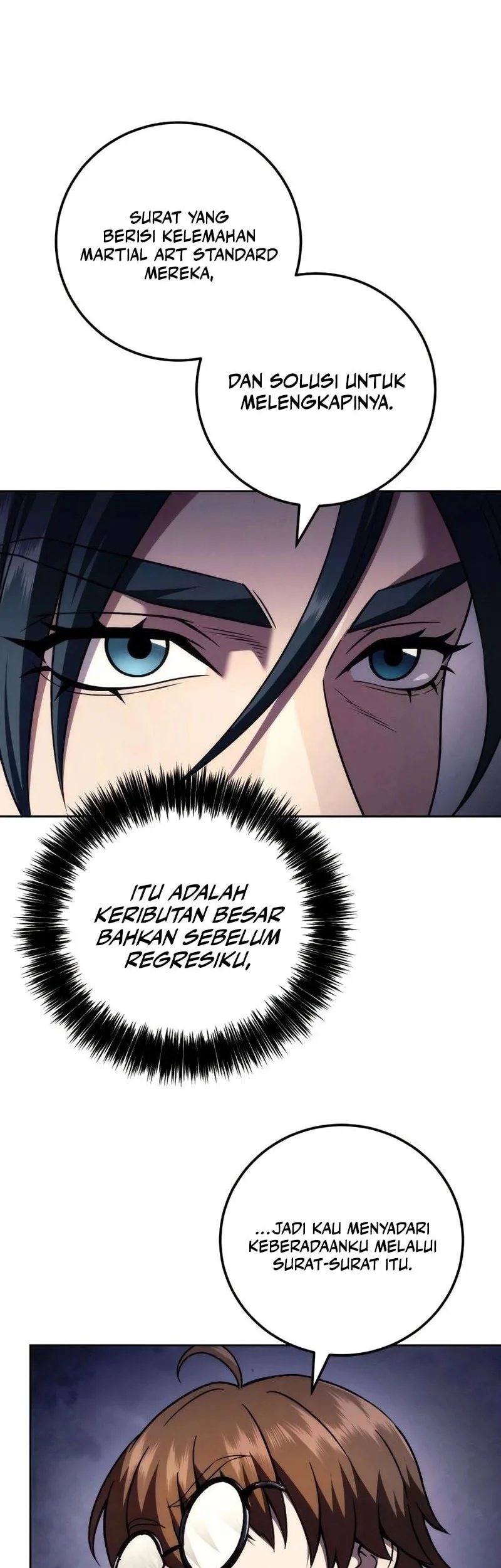 Overlord Of Sichuan Chapter 25 Gambar 15