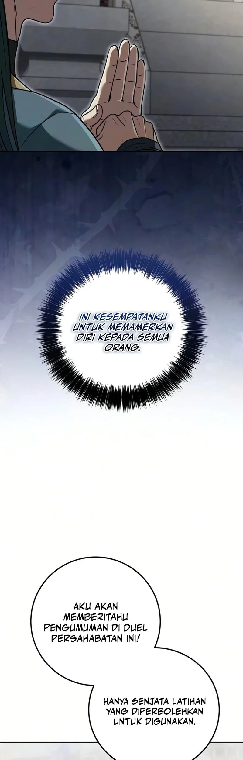 Overlord Of Sichuan Chapter 26 Gambar 12