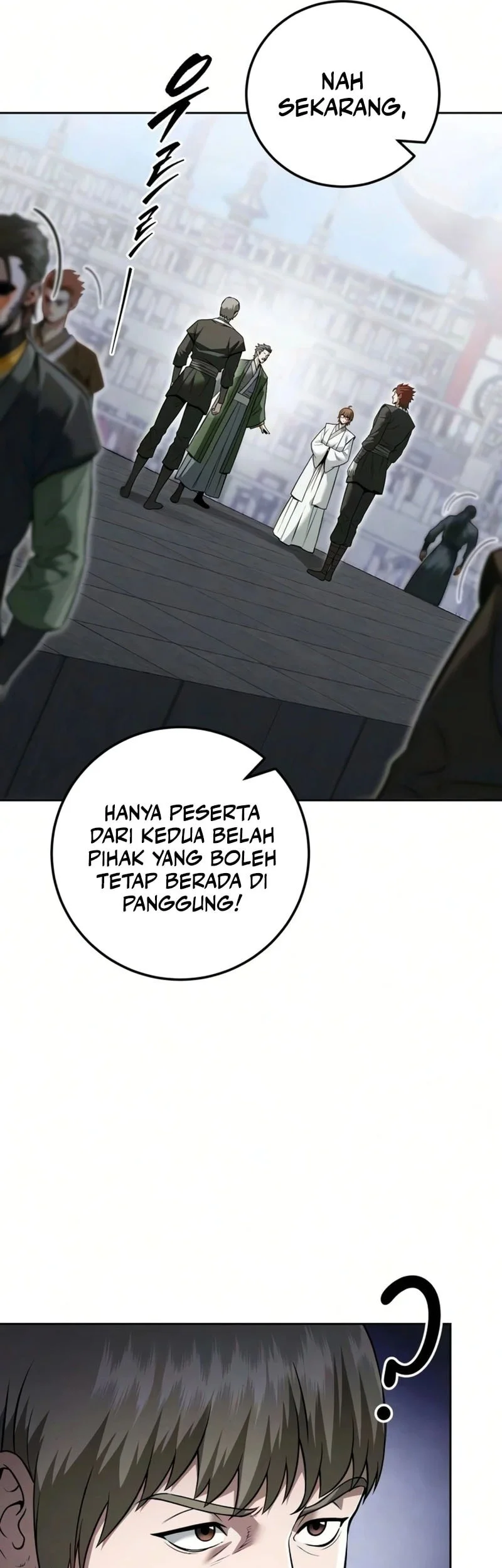 Overlord Of Sichuan Chapter 26 Gambar 14