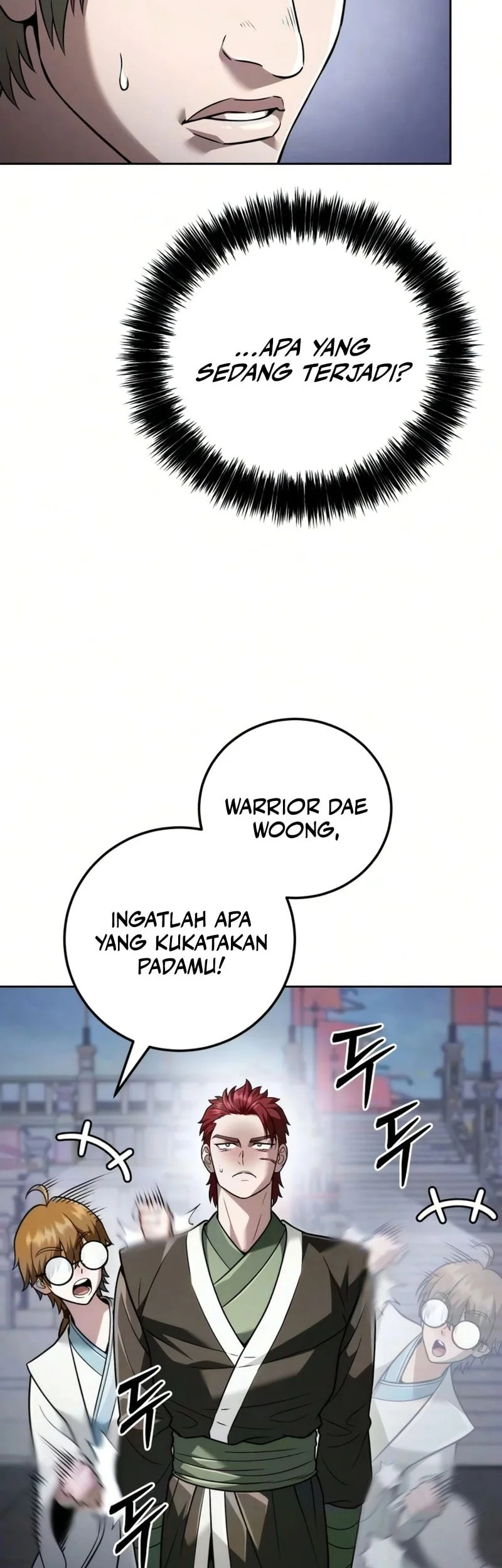 Overlord Of Sichuan Chapter 26 Gambar 15