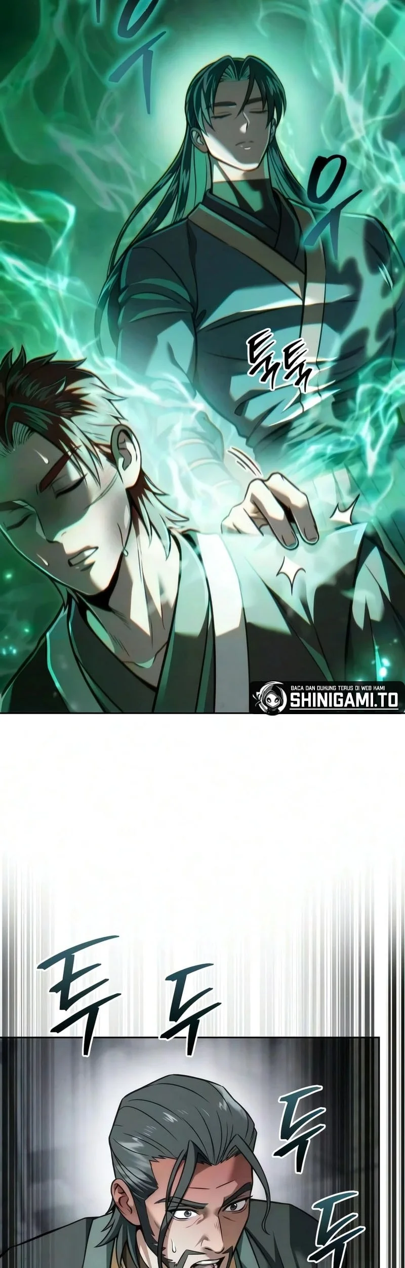 Overlord Of Sichuan Chapter 27 Gambar 12
