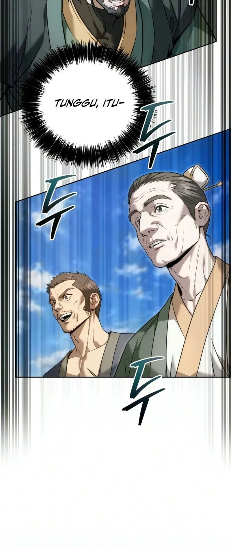 Overlord Of Sichuan Chapter 27 Gambar 13