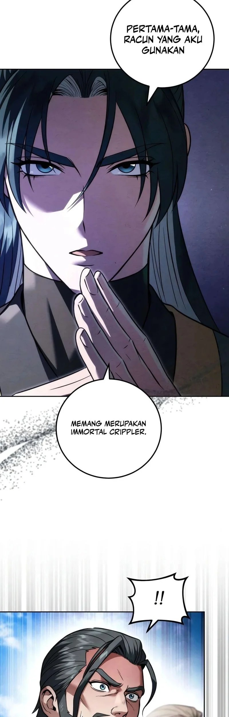 Overlord Of Sichuan Chapter 28 Gambar 15