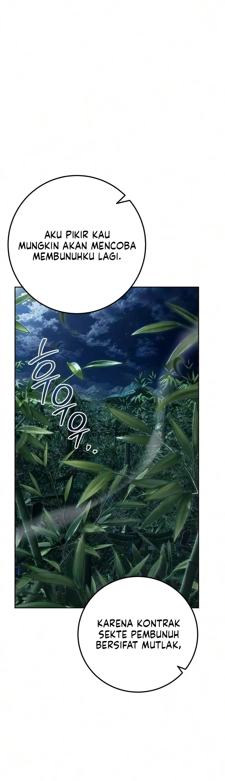 Overlord Of Sichuan Chapter 31 - Halaman 20