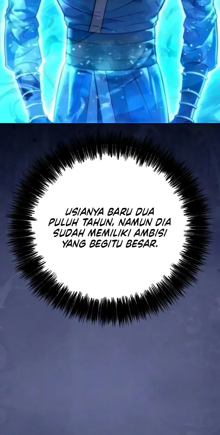 Overlord Of Sichuan Chapter 33 - Halaman 19