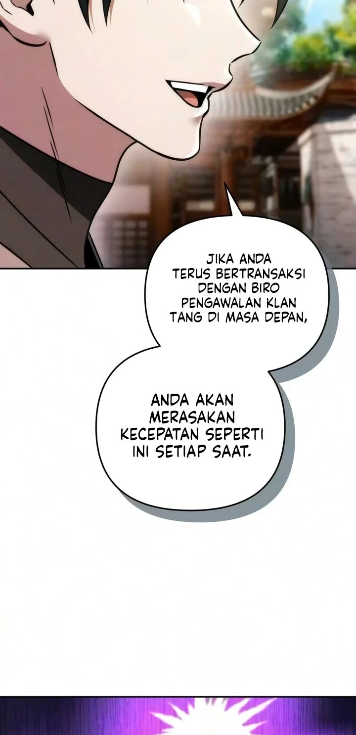 Overlord Of Sichuan Chapter 33 - Halaman 17