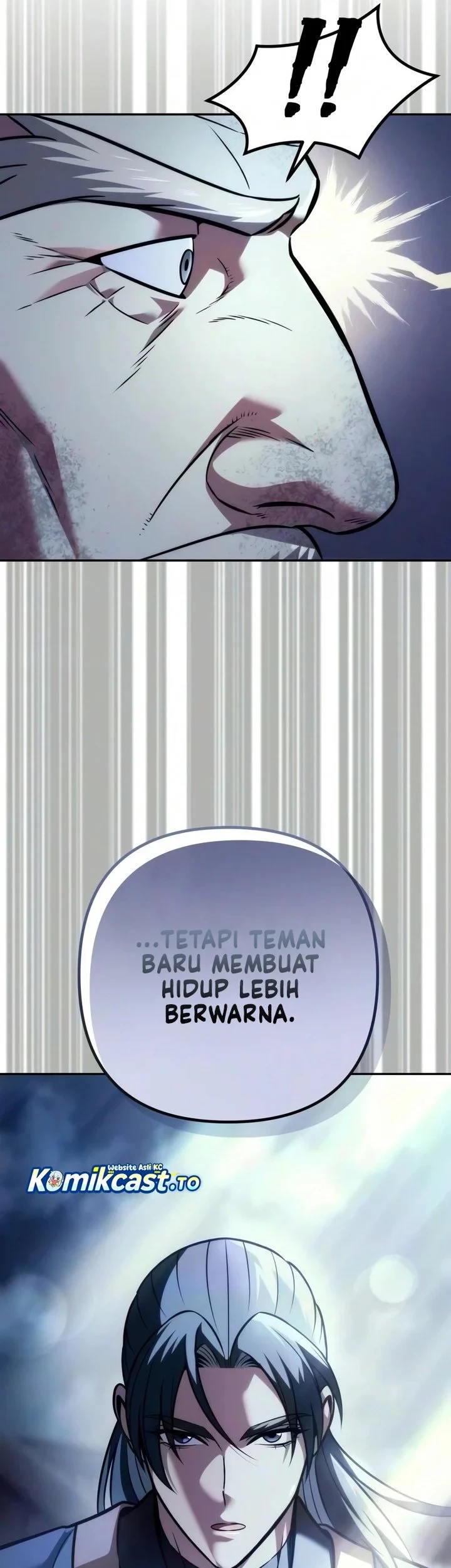Overlord Of Sichuan Chapter 34 - Halaman 16