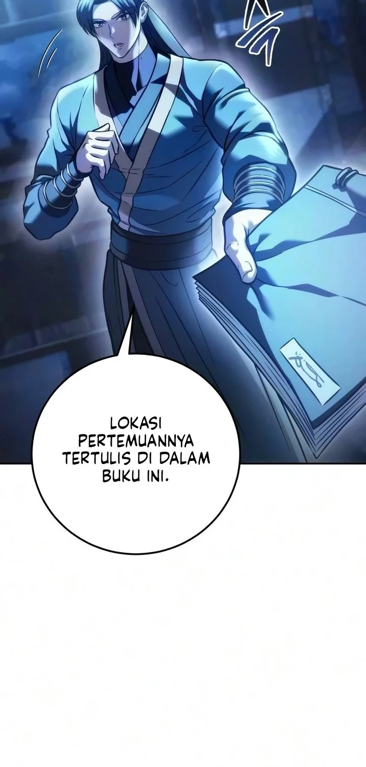 Overlord Of Sichuan Chapter 35 - Halaman 19