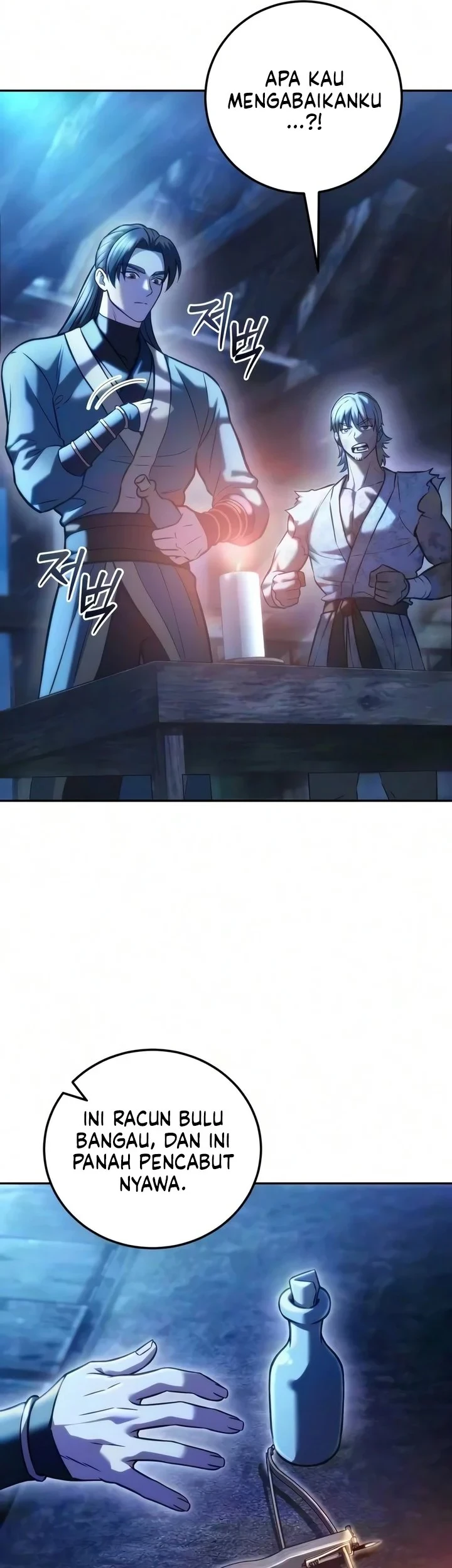 Overlord Of Sichuan Chapter 35 - Halaman 16