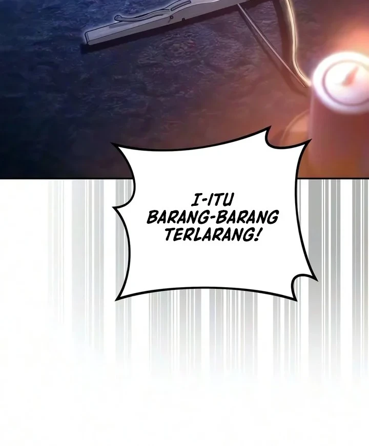 Overlord Of Sichuan Chapter 35 - Halaman 17