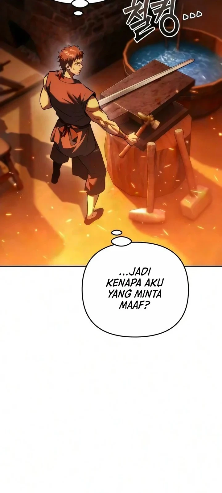 Overlord Of Sichuan Chapter 36 - Halaman 15