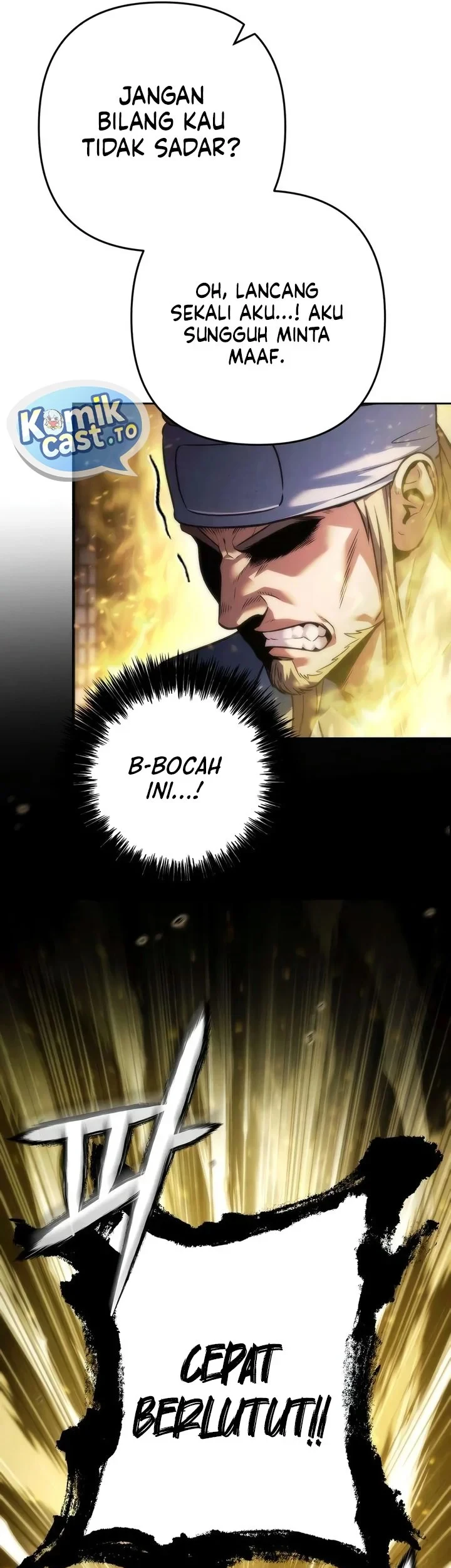 Overlord Of Sichuan Chapter 38 - Halaman 14