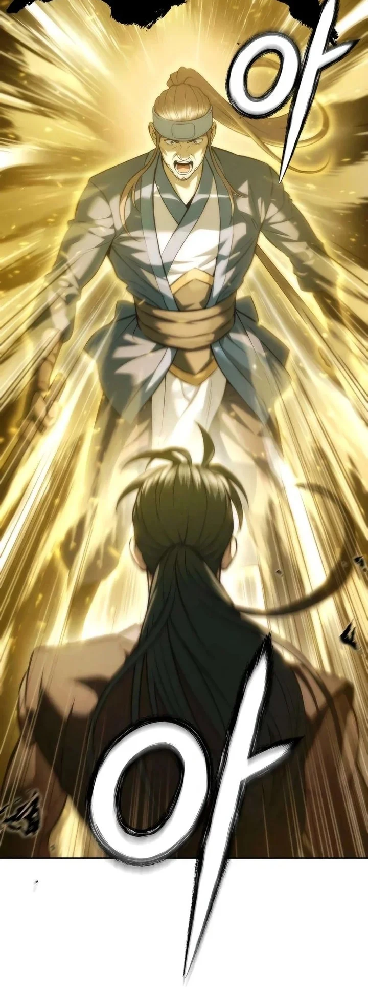 Overlord Of Sichuan Chapter 38 - Halaman 15
