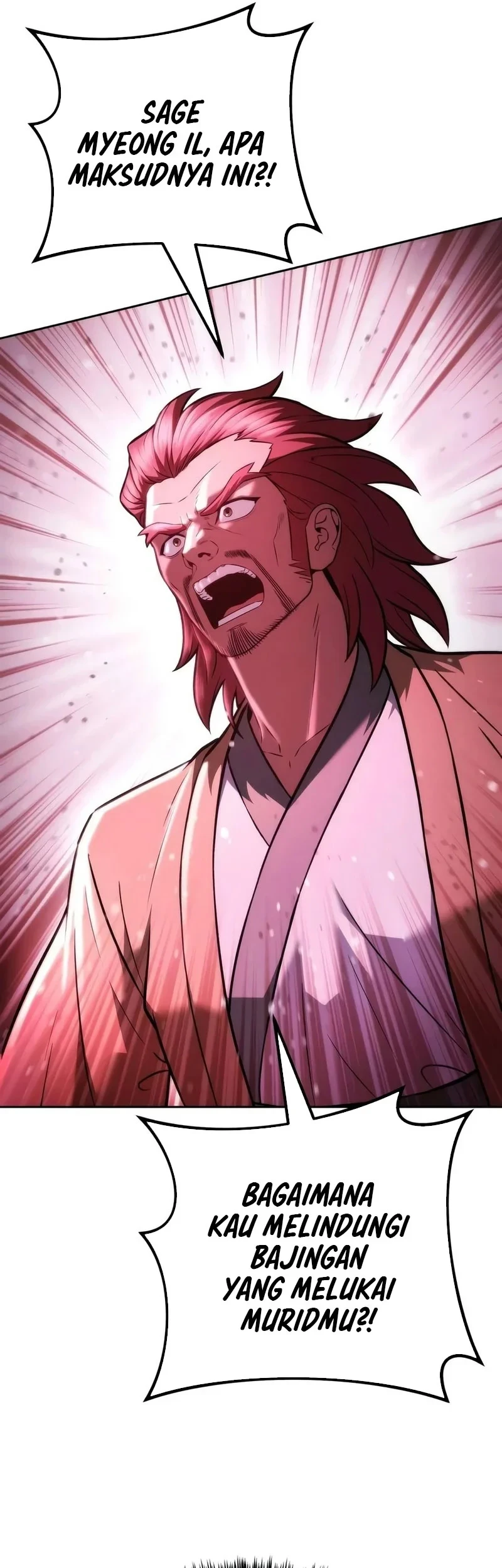 Overlord Of Sichuan Chapter 39 - Halaman 14