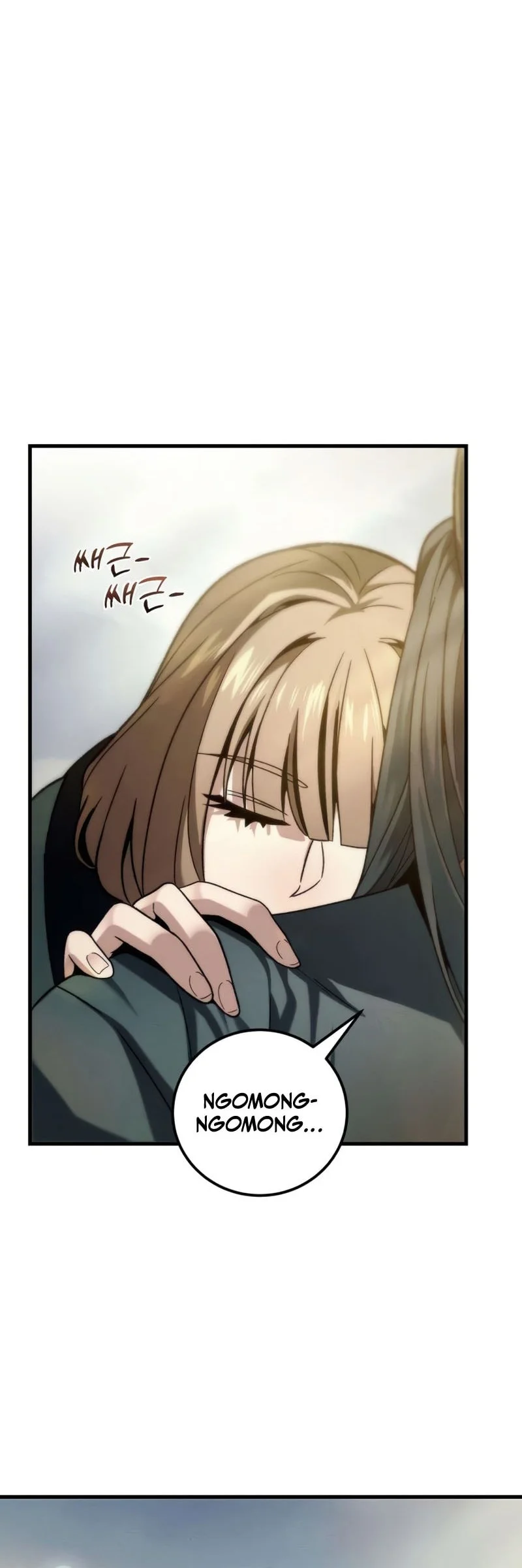 Overlord Of Sichuan Chapter 4 Gambar 13