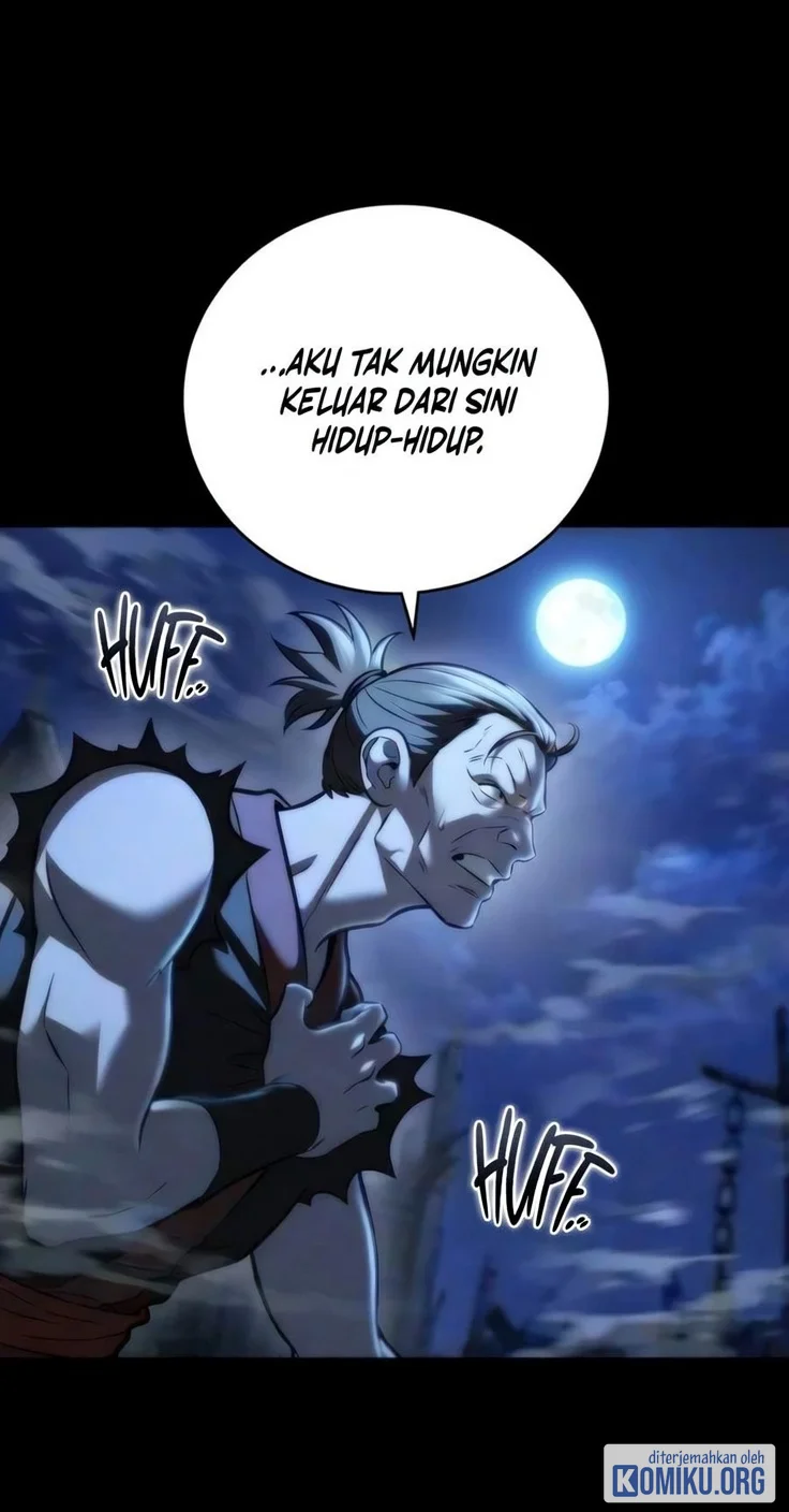 Overlord Of Sichuan Chapter 40 - Halaman 18
