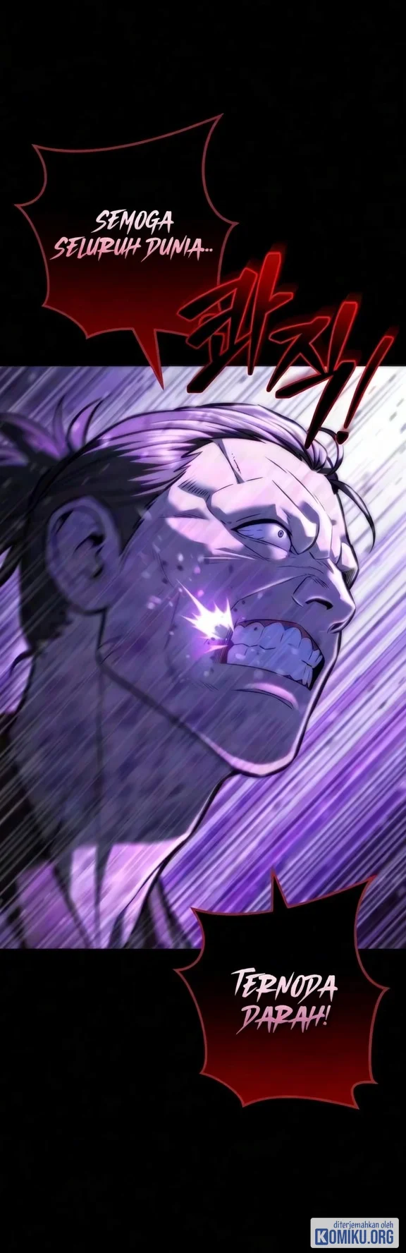 Overlord Of Sichuan Chapter 40 - Halaman 20