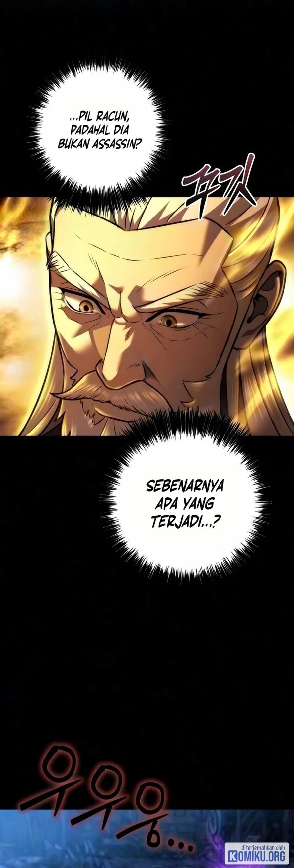 Overlord Of Sichuan Chapter 40 - Halaman 22