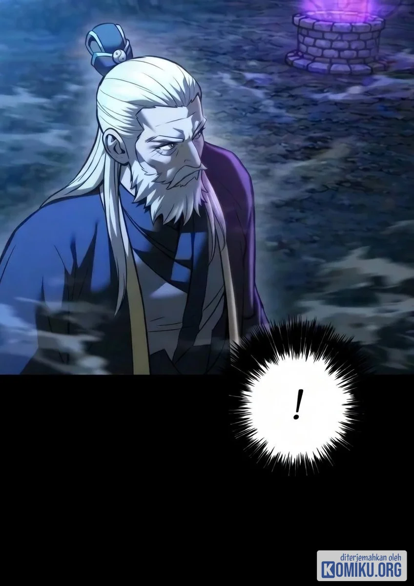 Overlord Of Sichuan Chapter 40 - Halaman 23