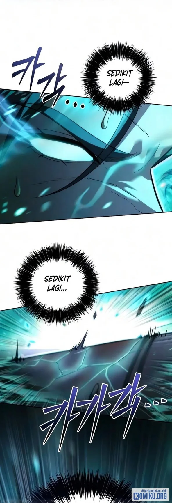 Overlord Of Sichuan Chapter 41 Gambar 16