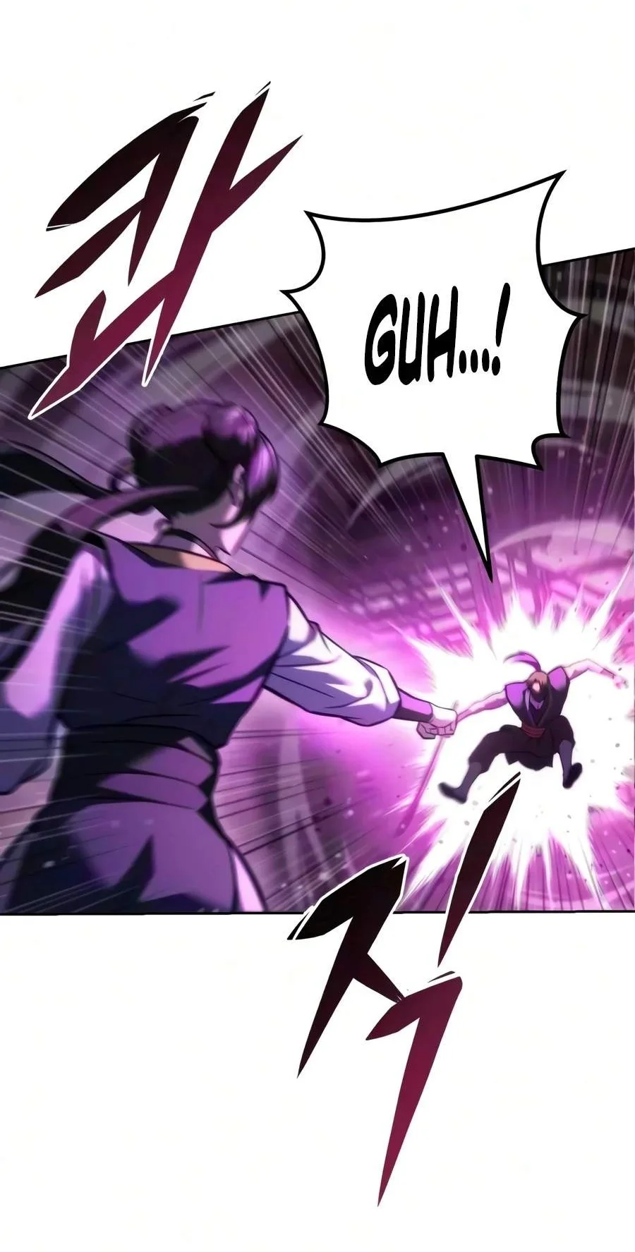Overlord Of Sichuan Chapter 42 Gambar 18