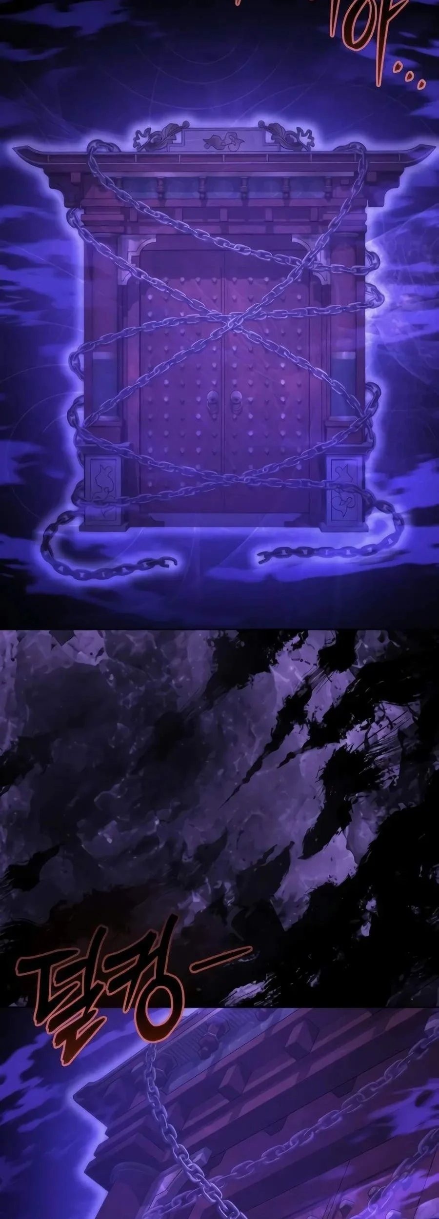 Overlord Of Sichuan Chapter 43 Gambar 20