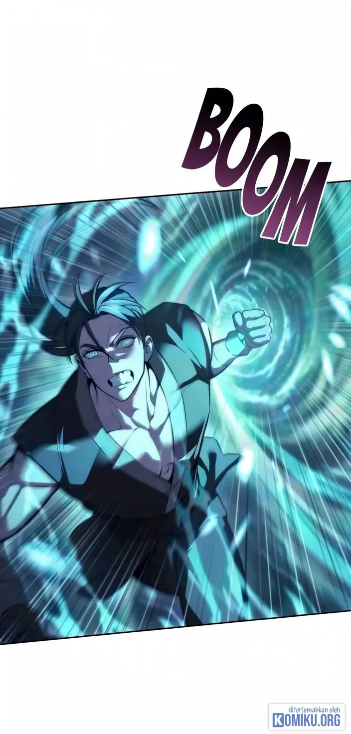 Overlord Of Sichuan Chapter 44 Gambar 20