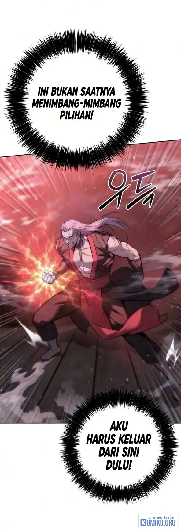 Overlord Of Sichuan Chapter 45 Gambar 17