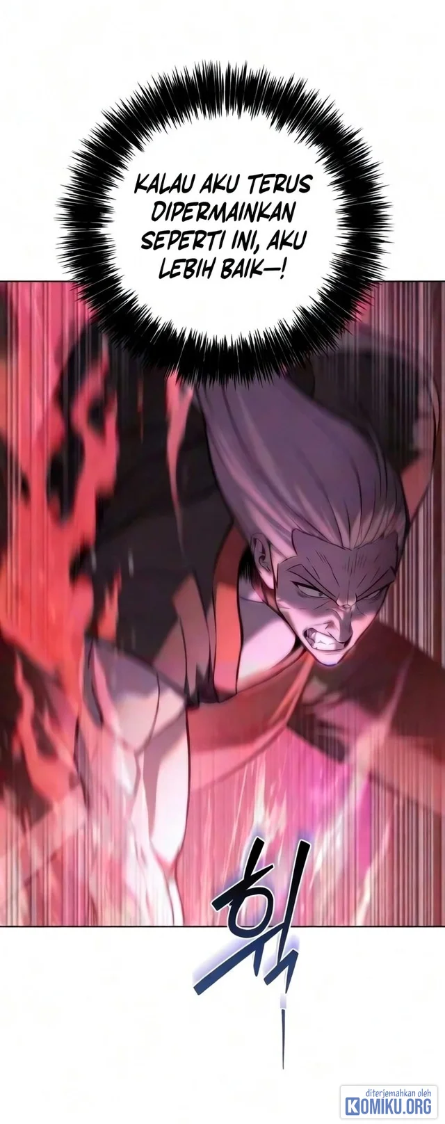 Overlord Of Sichuan Chapter 45 Gambar 18