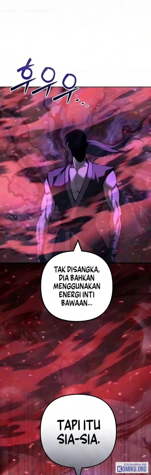 Overlord Of Sichuan Chapter 45 Gambar 20