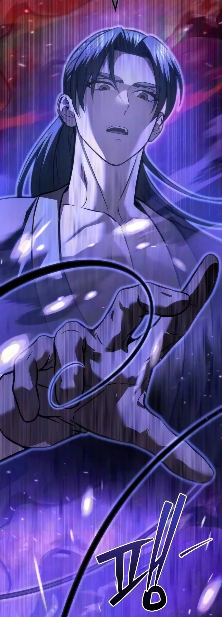 Overlord Of Sichuan Chapter 45 Gambar 21