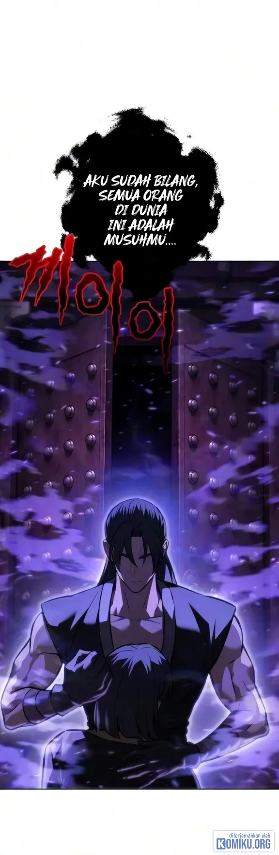 Overlord Of Sichuan Chapter 46 Gambar 17