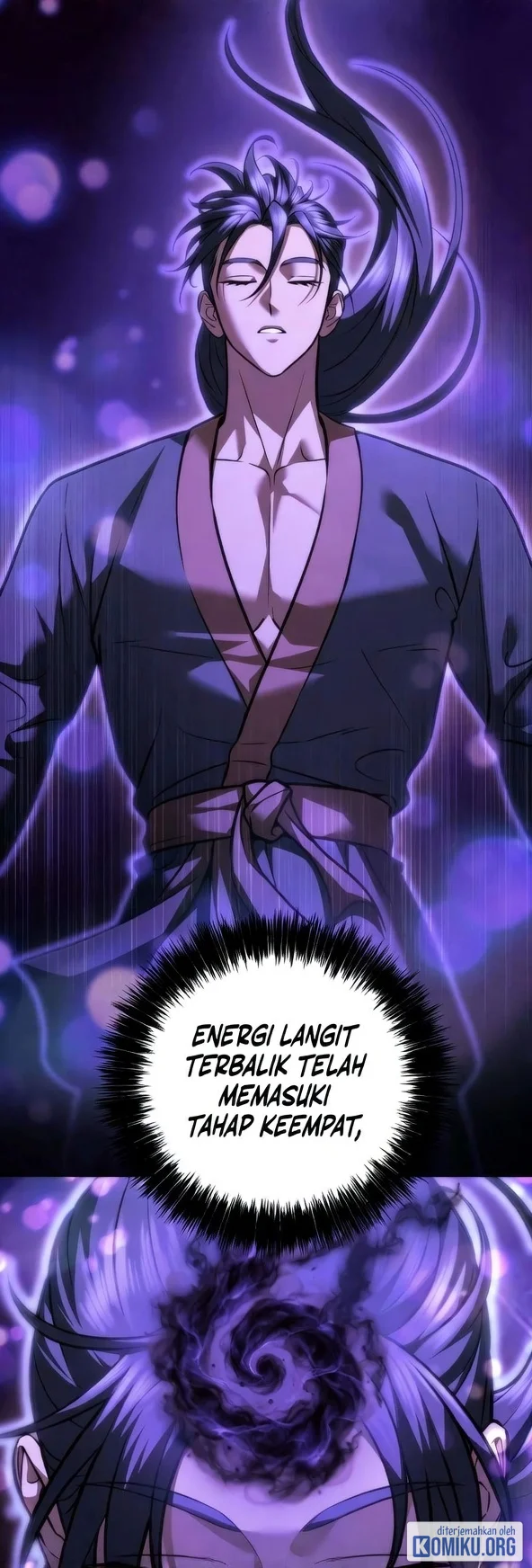 Overlord Of Sichuan Chapter 47 Gambar 16