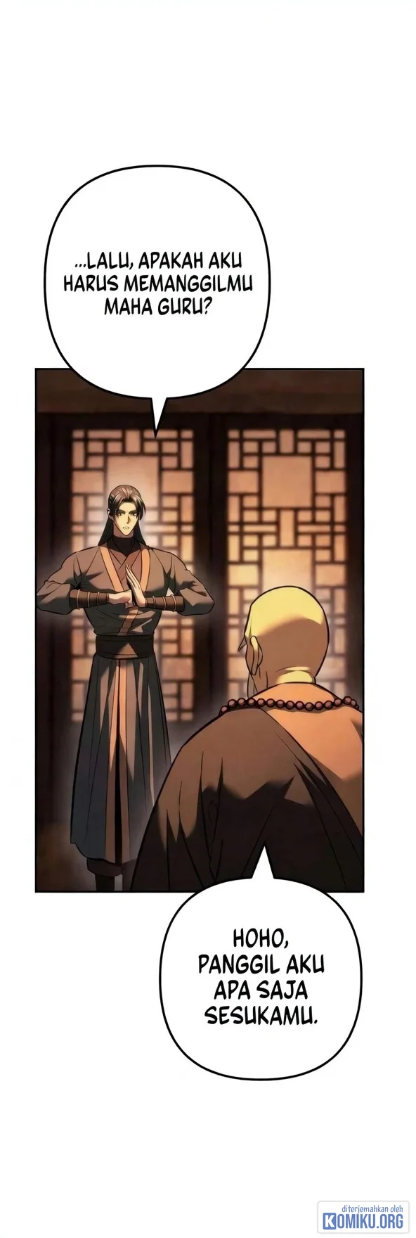 Overlord Of Sichuan Chapter 48 Gambar 17