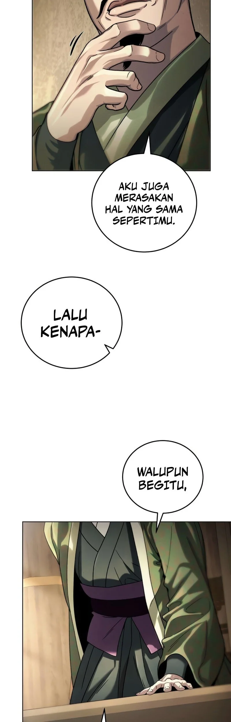 Overlord Of Sichuan Chapter 5 Gambar 15