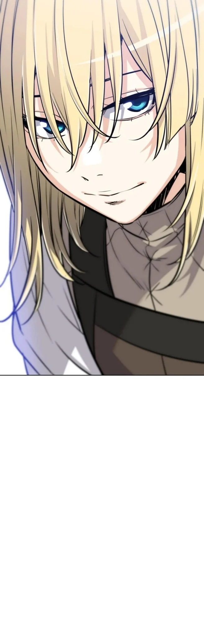 Overpowered Sword Chapter 15 Gambar 11