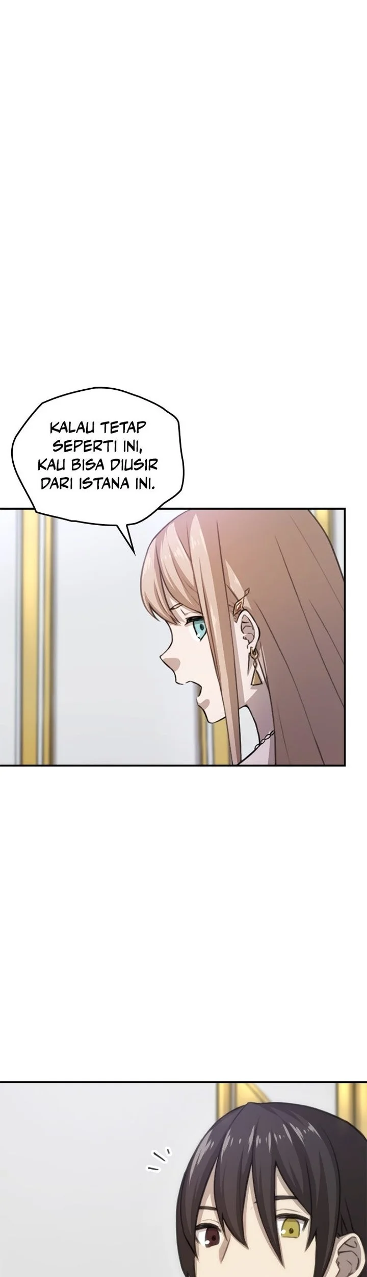 Oversummoned, Overpowered, and Over It! Chapter 10 Gambar 8