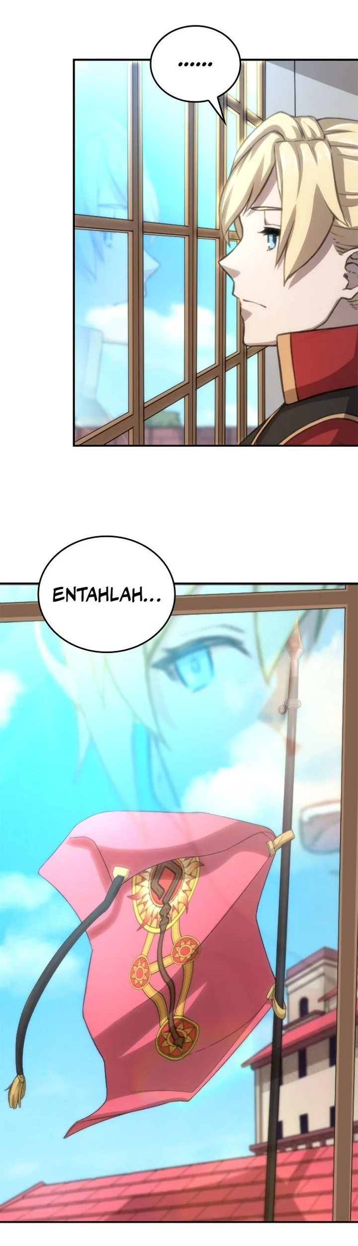 Oversummoned, Overpowered, and Over It! Chapter 11 Gambar 6