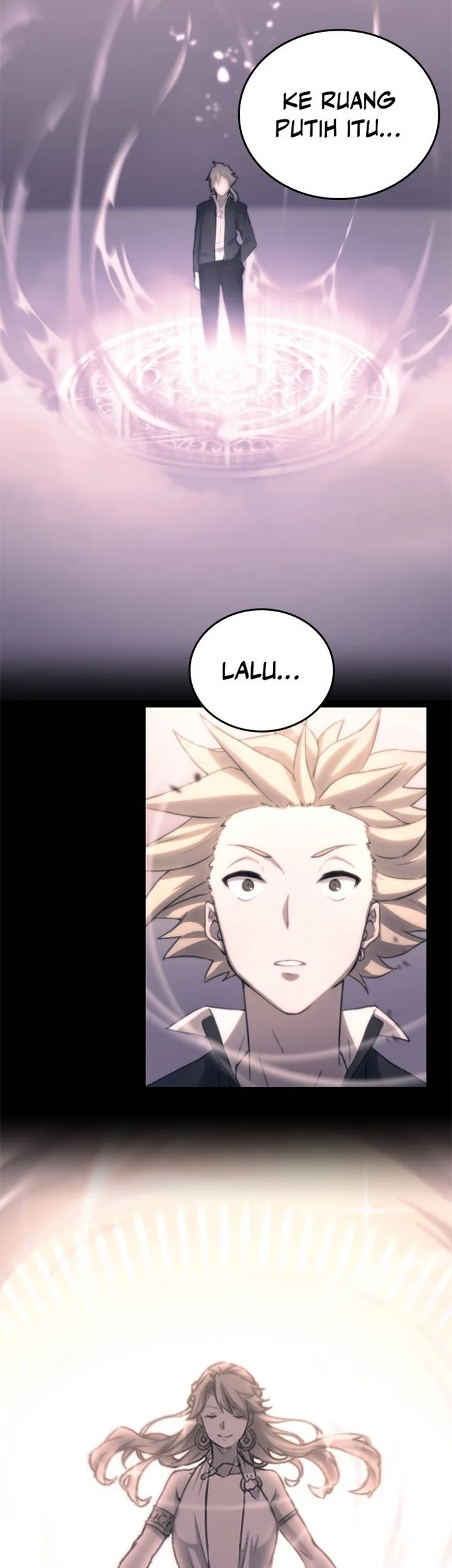 Oversummoned, Overpowered, and Over It! Chapter 12 Gambar 8