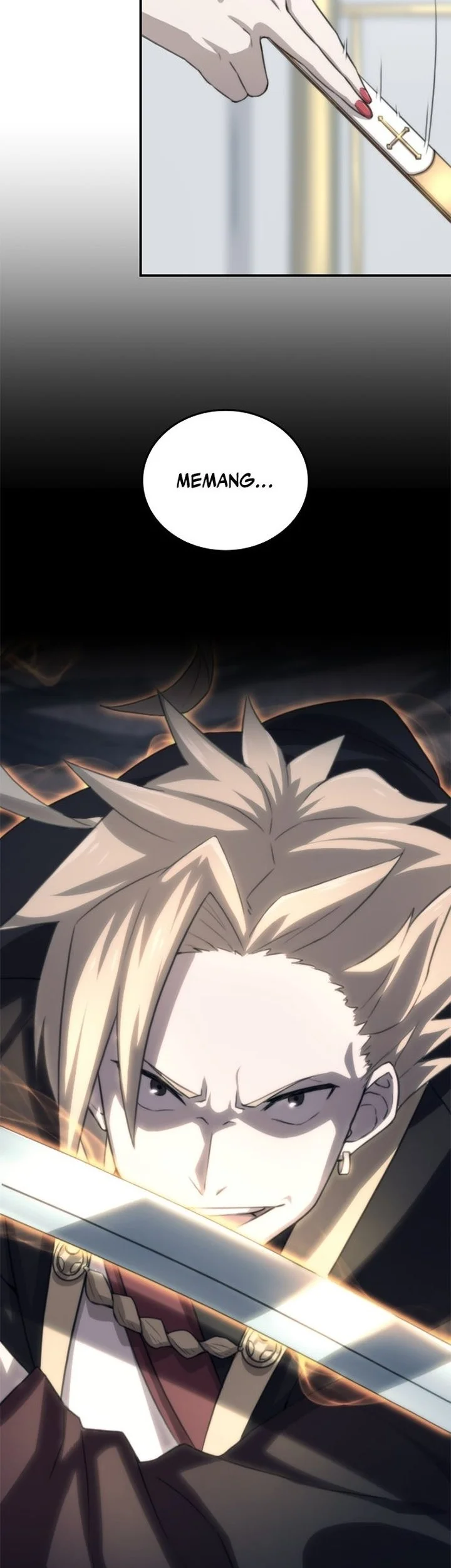 Oversummoned, Overpowered, and Over It! Chapter 13 Gambar 6