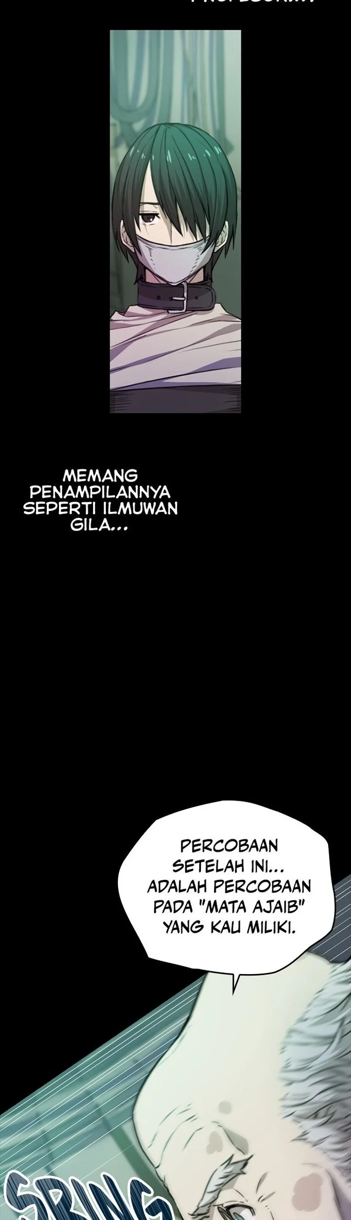 Oversummoned, Overpowered, and Over It! Chapter 2 Gambar 11