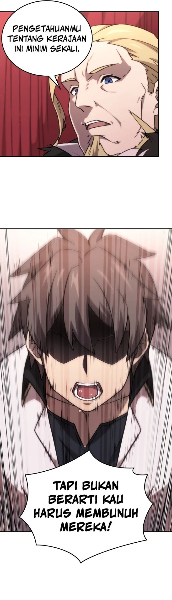 Oversummoned, Overpowered, and Over It! Chapter 24 Gambar 8