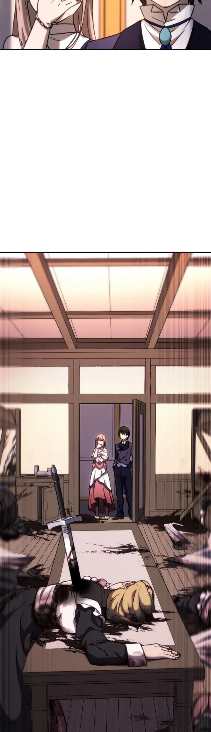 Oversummoned, Overpowered, and Over It! Chapter 26 Gambar 6