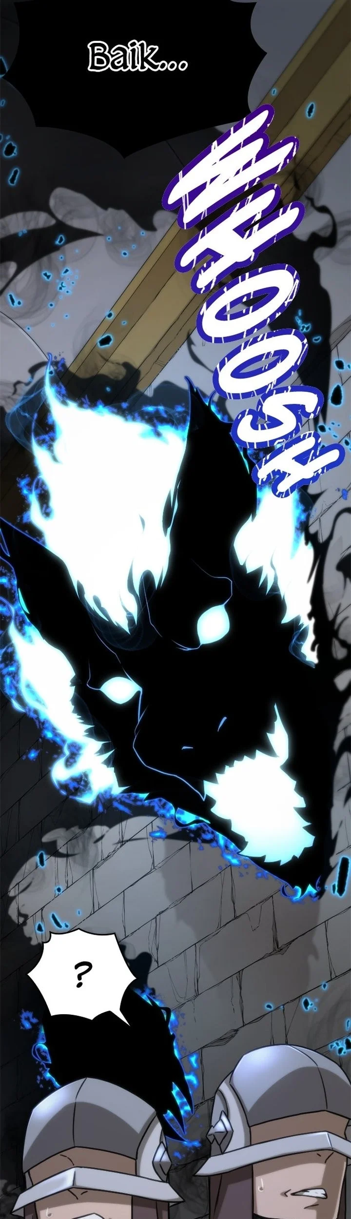 Oversummoned, Overpowered, and Over It! Chapter 29 Gambar 6